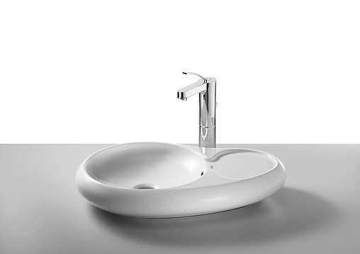 Раковина Roca Urbi 60 белый 327227000