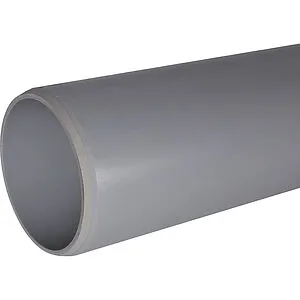 Труба канализационная внутренняя бесшумная D=110мм L=1000мм Stout SKB-0002-110100, 5