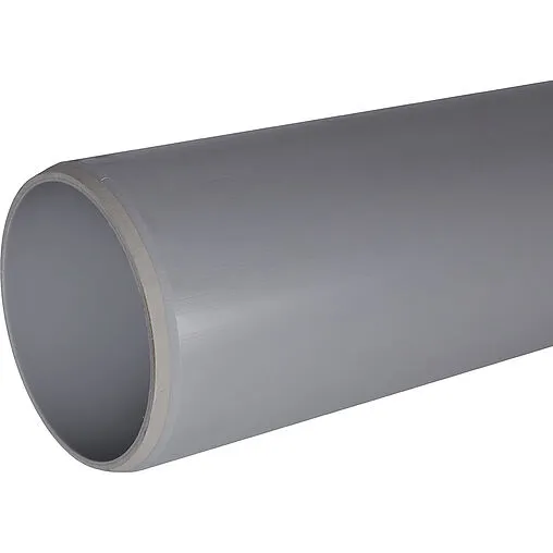 Труба канализационная внутренняя бесшумная D=110мм L=1000мм Stout SKB-0002-110100