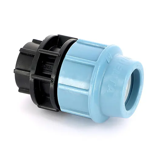 Муфта компрессионная переходная 32мм x ¾&quot;в Unidelta 1004032003