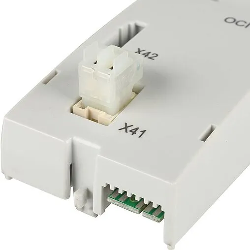 Интерфейсная плата для RVA 46 или RVA 47 Baxi OCI 420 KHG71407801-