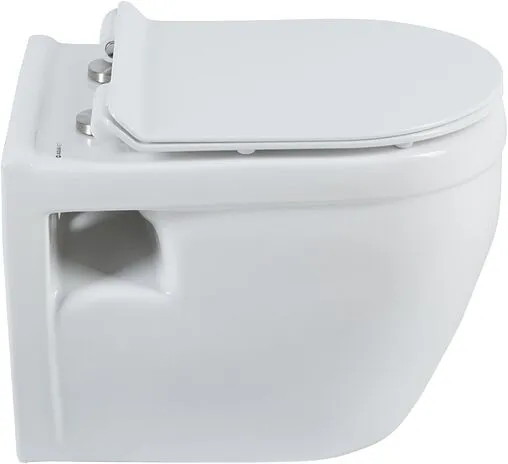 Унитаз подвесной безободковый Aquanet Glide Rimless белый Glide-W Унитаз подвесной безободковый Aquanet Glide Rimless белый Glide-W