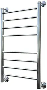 Полотенцесушитель водяной лесенка Тругор Аспект 2 НП полированная сталь Аспект2/НП8050 Полотенцесушитель водяной лесенка Тругор Аспект 2 НП полированная сталь Аспект2/НП8050, 1