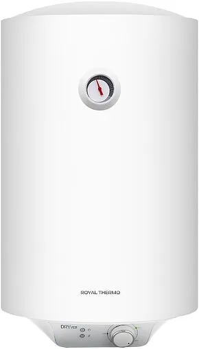 Водонагреватель накопительный электрический Royal Thermo RWH 30 DRYver Водонагреватель накопительный электрический Royal Thermo RWH 30 DRYver