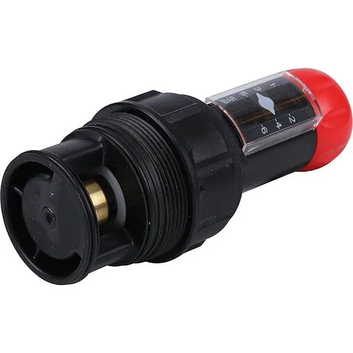 Редуктор давления мембранный SYR Ratio 5315.00.905 Редуктор давления мембранный SYR Ratio 5315.00.905