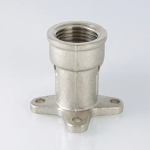 Водорозетка компрессионная 20мм x ¾&quot;в Valtec VTm.354.N.002005