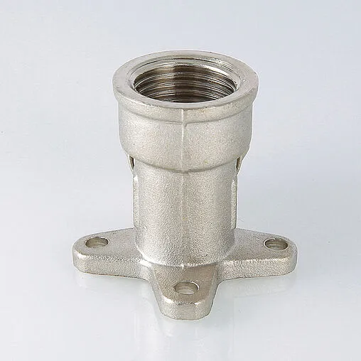 Водорозетка компрессионная 20мм x ¾"в Valtec VTm.354.N.002005