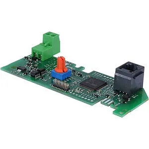 Коммутационный модуль VR 32 для котлов Vaillant 0020139895, 1