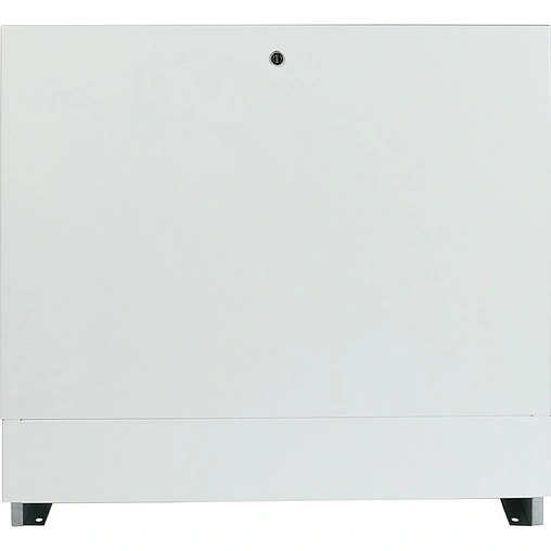 Шкаф коллекторный встроенный 8-10 выходов Stout ШРВ-3 SCC-0002-000810