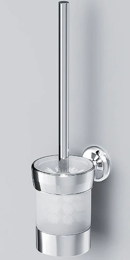 Ёршик для унитаза Am.Pm Like хром A8033400