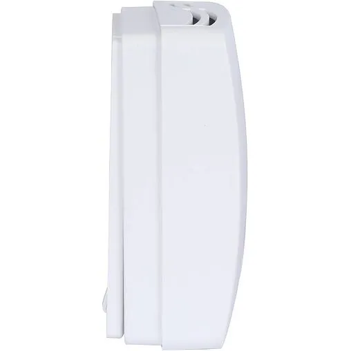 Радиотерморегулятор комнатный НО/НЗ WATTS WFHT-RF Basic белый 10021130