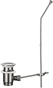 Смеситель для раковины Aquatek Вега хром AQ1011CR, 4