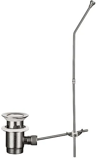 Смеситель для раковины Aquatek Вега хром AQ1011CR