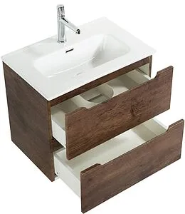 Тумба-умывальник подвесная BelBagno ETNA 39 60 Rovere Moro ETNA39-600/390-2C-SO-RW-P+BB600/390ETL Тумба-умывальник подвесная BelBagno ETNA 39 60 Rovere Moro ETNA39-600/390-2C-SO-RW-P+BB600/390ETL, 5