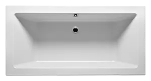 Ванна акриловая Riho LUGO 180x90 B134001005, 1