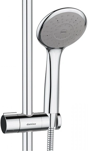 Душевая система без смесителя Damixa Palace Evo хром 974200063