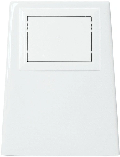 Унитаз-компакт Sanita Luxe Infinity mono SL DM белый INFSLCC01040822