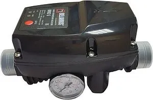 Блок управления насосом Belamos Brio-5, 2