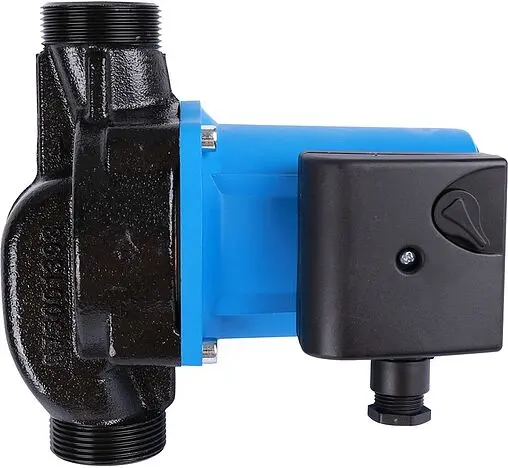 Насос циркуляционный Stout 25/80-180 SPC-0001-2580180 Насос циркуляционный Stout 25/80-180 SPC-0001-2580180