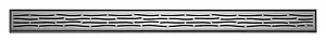 Решетка для лотка 943мм TECEdrainline Organic 601061, 2