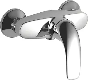 Смеситель для душа Aquanet Cobra хром SD90367, 1