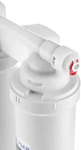 Фильтр под мойку для мягкой воды Гейзер Оптима 11070 Фильтр под мойку для мягкой воды Гейзер Оптима 11070, 5