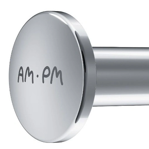 Крючок Am.Pm Inspire 2.0 хром A50A35800