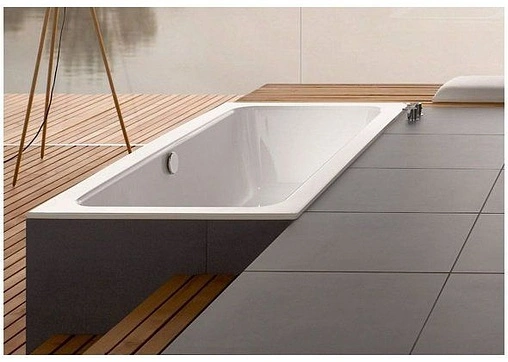 Ванна стальная Bette One 190x90 белый 3314-000 Ванна стальная Bette One 190x90 белый 3314-000