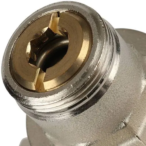 Редуктор давления поршневой ½" Stout SVS-0009-000015