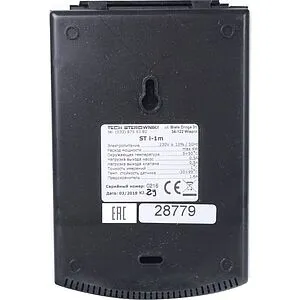 Модуль смесительного клапана TECH ST-i-1m WG.05.0095, 4