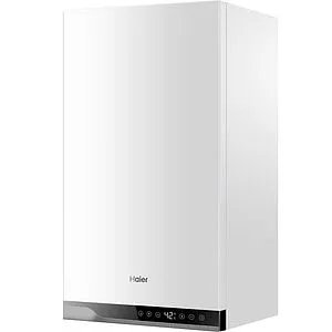 Настенный газовый котел одноконтурный турбированный 24кВт Haier TechLine 1.24 Ti GE0Q6EE08RU, 3
