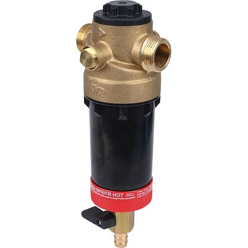 Фильтр тонкой очистки воды ½&quot;н x ½&quot;н SYR Ratio FR-Н 5315.15.003