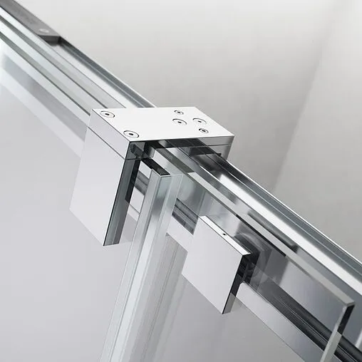 Неподвижный сегмент 560мм прозрачное стекло Radaway Espera Pro DWJ 560 L 10091120-01-01L