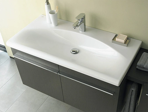 Раковина Ideal Standard Daylight 80 белый K072701