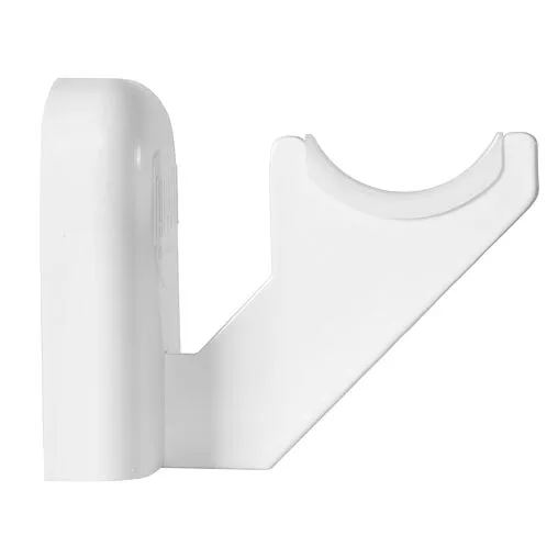 Комплект кронштейнов для радиатора настенный Royal Thermo Design 80 Bianco Traffico RTD80W