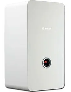 Котел электрический одноконтурный 18кВт Bosch Tronic Heat 3500 18 solo 7738502587 Котел электрический одноконтурный 18кВт Bosch Tronic Heat 3500 18 solo 7738502587, 1