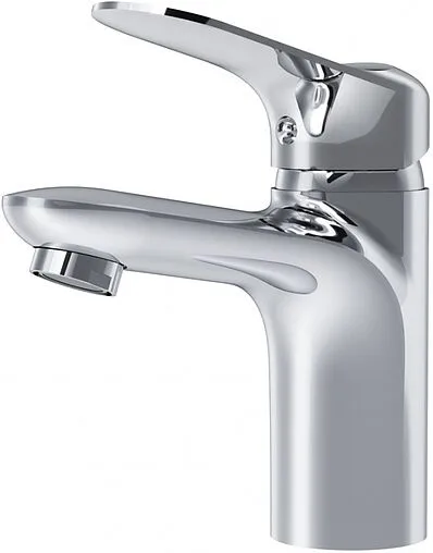 Смеситель для раковины Am.Pm Sunny хром F85C02100