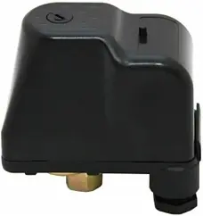 Реле сухого хода Aquatechnica LP/3R ¼"нг 1102111