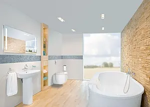 Клавиша смыва для унитаза Grohe Skate Air 38505SH0 альпин-белый Клавиша смыва для унитаза Grohe Skate Air 38505SH0 альпин-белый, 5