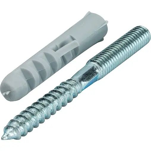 Хомут сантехнический обрезиненный 5&quot; (135-143мм) Stout SAC-0020-100005