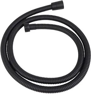 Шланг для душа Aquatek 125см чёрный матовый AQ2100MB, 3