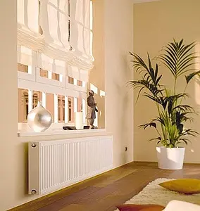 Радиатор стальной панельный Elsen ERK тип 22 500 x 2300 мм ERK220523 Радиатор стальной панельный Elsen ERK тип 22 500 x 2300 мм ERK220523, 4