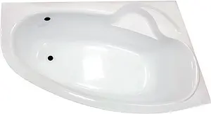 Ванна акриловая Koller Pool Karina 150х100 R Ванна акриловая Koller Pool Karina 150х100 R, 2