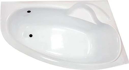 Ванна акриловая Koller Pool Karina 150х100 R