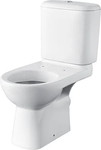 Унитаз-компакт Roca Access белый 34P23900Y