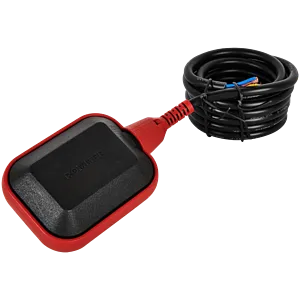 Поплавковый выключатель 3м Rommer FPS-1 RCS-0001-000103, 1