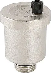 Воздухоотводчик автоматический ½"н Valtec VT.502.NV.04 Воздухоотводчик автоматический ½"н Valtec VT.502.NV.04