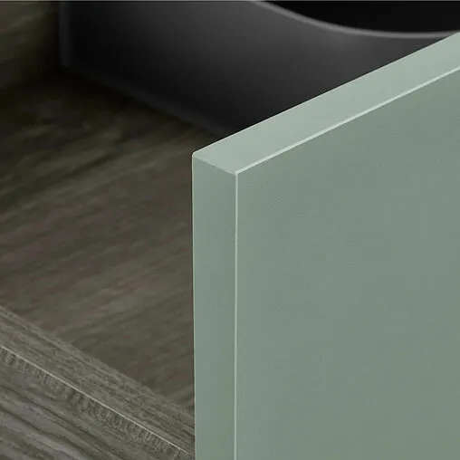 Тумба-умывальник Aquaton Форест 75 дуб рошелье/сумеречный голубой 1A278301FR9C0