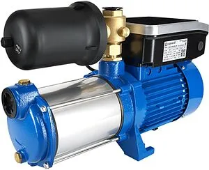 Станция автоматического водоснабжения Aquario AMH-200-9P-VIP 2829 Станция автоматического водоснабжения Aquario AMH-200-9P-VIP 2829, 1