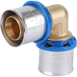 Уголок пресс соединительный 26мм x 26мм APE ARL3200330 Уголок пресс соединительный 26мм x 26мм APE ARL3200330, 1